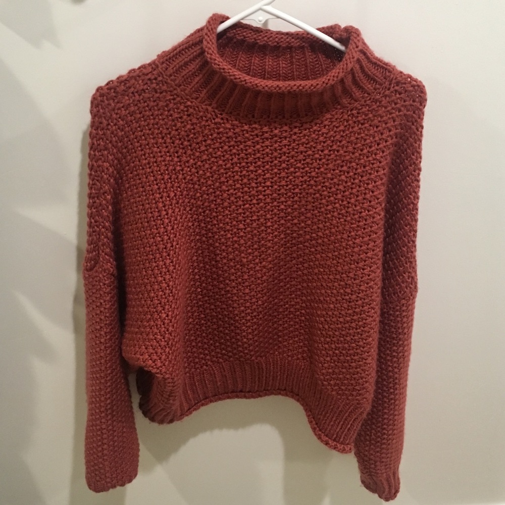 étophe studios sweater